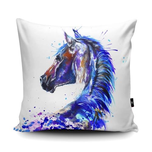 Splatter Stallion Flloor Cushion/Cushions